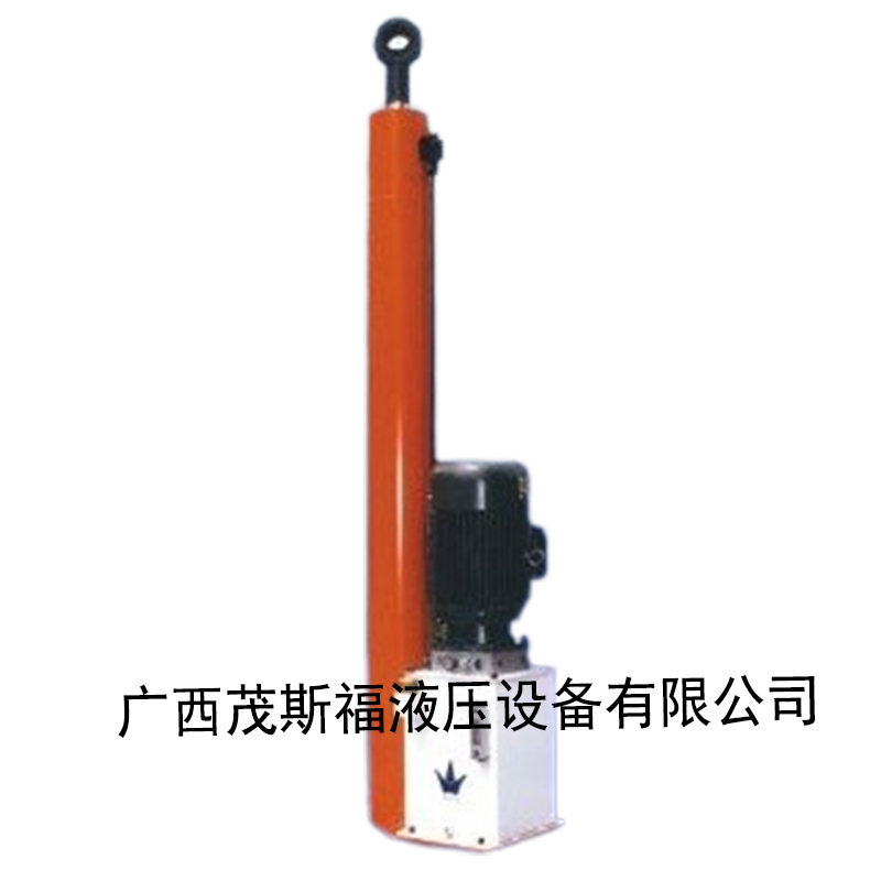 遼寧優瑞納斯UE系列電動液壓缸 