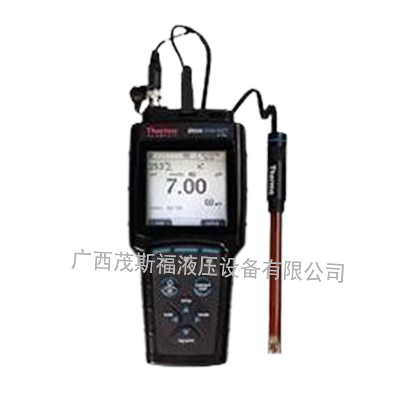 遼寧Orion奧立龍Star A211精密型臺(tái)式pH計(jì)